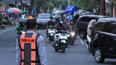 15 Jukir di Kota Pasuruan Dapat Teguran, Ini Pelanggaran yang Paling Banyak Terjadi