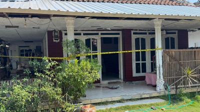Kapolres Pasuruan Kunjungi Keluarga Bocah Korban Pembunuhan, Imbau Percayakan Proses Hukum