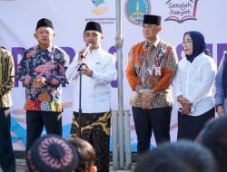 Wali Kota Pasuruan Tekankan Transaksi Digital sebagai Pilar Kebijakan Perekonomian Daerah