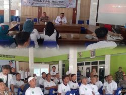 Paralegal Justice Diperkenalkan di Pasuruan, Kepala Desa Jadi Ujung Tombak Sadar Hukum