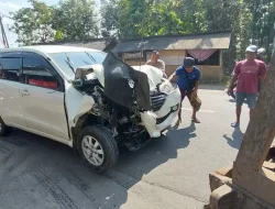 Tragedi Jalan KH Mansyur Pasuruan: Remaja Sopiri Avanza Tewaskan Pengendara Motor