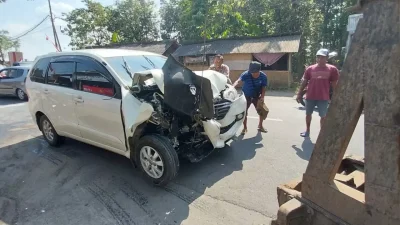 Tragedi Jalan KH Mansyur Pasuruan: Remaja Sopiri Avanza Tewaskan Pengendara Motor