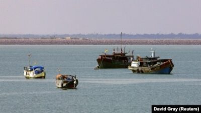 4 Nelayan Pasuruan Ditangkap karena Illegal Fishing