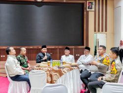 Bupati Pasuruan Rusdi Sutejo Ajak Warga Jaga Kondusifitas dan Persatuan Daerah