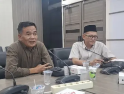DPRD Pasuruan Tegaskan Komitmen Dukung Visi Bupati untuk Pemerataan Pembangunan