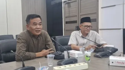 DPRD Pasuruan Tegaskan Komitmen Dukung Visi Bupati untuk Pemerataan Pembangunan