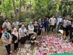Gerakan Kawan Sungai Edukasi Lingkungan untuk Generasi Muda Pasuruan