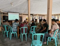 Koperasi Desa di Pasuruan Belum Bergerak, Terkendala Modal dari Himbara
