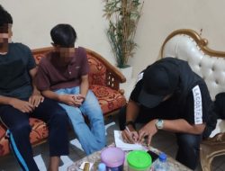 Keributan Sepele Berakhir Luka, Remaja Pasuruan Dihajar Lima Orang