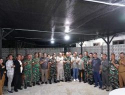 Polres Pasuruan Gencarkan Siskamling, Dorong Polsek-Polsek Aktifkan Kembali Keamanan Lingkungan