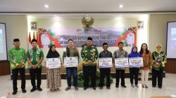 10.758 Warga Kabupaten Pasuruan Terima BLT DBHCHT Rp 1,8 Juta