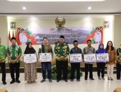 10.758 Warga Kabupaten Pasuruan Terima BLT DBHCHT Rp 1,8 Juta