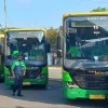 Bus Trans Jatim Diusulkan Mengaspal hingga Kota Pasuruan