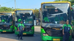 Bus Trans Jatim Diusulkan Mengaspal hingga Kota Pasuruan