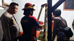 Cucu di Pasuruan Bunuh Nenek, Buang Jasadnya ke Sumur Usai Tak Dipinjami Uang