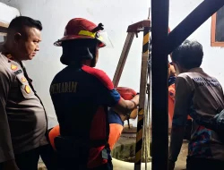 Cucu di Pasuruan Bunuh Nenek, Buang Jasadnya ke Sumur Usai Tak Dipinjami Uang