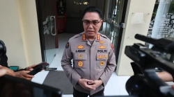 Polda Jatim Tangkap Dua Pelaku Perusakan Makam di Pasuruan