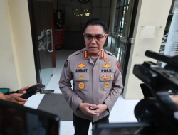 Polda Jatim Tangkap Dua Pelaku Perusakan Makam di Pasuruan
