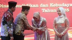 Wali Kota Pasuruan Launching Program Sekolah PRIME untuk Perkuat Mutu Pendidikan