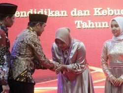 Wali Kota Pasuruan Launching Program Sekolah PRIME untuk Perkuat Mutu Pendidikan