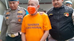 Kades Ambal-Ambil Kejayan Terancam Diberhentikan Sementara Usai Ditahan Kasus Korupsi Dana Desa