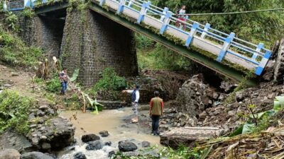 Perbaikan Jembatan Karangjati Anyar Dimulai Agustus 2025, Anggaran Rp 3 Miliar