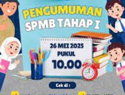 Wali Murid Geruduk Disdikbud Pasuruan, Protes Gagal Masuk Sekolah Negeri Terdekat