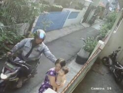 Aksi Jambret di Pasuruan Lukai Ibu dan Balita, Kalung Dirampas Lalu Didorong hingga Terjatuh”