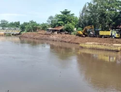 Normalisasi Sungai di Pasuruan Terkendala Kemarau Basah, Ini Daftar Sungai yang Akan Dikeruk