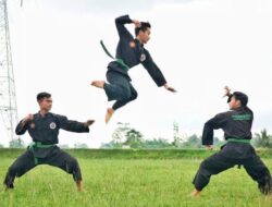 Pemkot Pasuruan Tunda Usulan Warisan Budaya Tak Benda karena Terkendala Anggaran