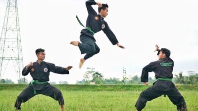 Pemkot Pasuruan Tunda Usulan Warisan Budaya Tak Benda karena Terkendala Anggaran