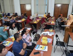 Jumlah PKBM di Kabupaten Pasuruan Terus Bertambah, Dorong Akses Pendidikan Nonformal