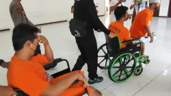 Kenal di Lapas, 3 Residivis Pasuruan Berkomplot Curi Motor di Belasan TKP