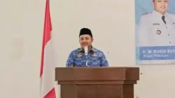 Pemkab Pasuruan Launching Aplikasi SAPA WARGA, Urus Surat dan Layanan Desa Kini Bisa dari Genggaman