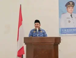 Pemkab Pasuruan Launching Aplikasi SAPA WARGA, Urus Surat dan Layanan Desa Kini Bisa dari Genggaman