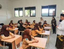 Cerita Siswa Kota Pasuruan Kerasan di Sekolah Rakyat