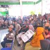 Kades Tempuran Pasuruan Pilih Mundur Usai Didemo Warga