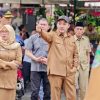 Mas Rusdi Sidak Puskesmas Kejayan Pasuruan, Pastikan Pelayanan Kesehatan Maksimal