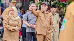 Mas Rusdi Sidak Puskesmas Kejayan Pasuruan, Pastikan Pelayanan Kesehatan Maksimal