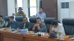 DPRD Pasuruan Bentuk Pansus Tangani Polemik Proyek Real Estate di Prigen