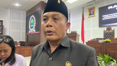 Ketua DPRD Dorong Sekolah di Pasuruan Jadi Tempat Pendidikan Aman dan Tangguh Bencana